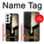 S2673 Spartan Warrior Helmet Case For Samsung Galaxy S22