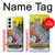 S2809 Tarot Card The Empress Case For Samsung Galaxy S22
