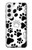 S2904 Dog Paw Prints Case For Samsung Galaxy S22