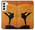 S3024 Kung Fu Karate Fighter Case For Samsung Galaxy S22