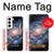 S3192 Milky Way Galaxy Case For Samsung Galaxy S22