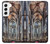 S3210 Santa Maria Del Mar Cathedral Case For Samsung Galaxy S22