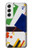 S3343 Kazimir Malevich Suprematist Composition Case For Samsung Galaxy S22