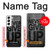 S3367 Never Give Up Case For Samsung Galaxy S22