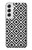 S3424 Ruta Pattern Case For Samsung Galaxy S22