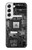 S3434 Bug Circuit Board Graphic Case For Samsung Galaxy S22 S3434 Bug Circuit Board Graphic Case For Samsung Galaxy S22