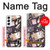 S3448 Fashion Case For Samsung Galaxy S22