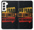 S3492 No Fear Limits Excuses Case For Samsung Galaxy S22
