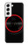 S3531 Spinning Record Player Case For Samsung Galaxy S22