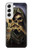 S3594 Grim Reaper Wins Poker Case For Samsung Galaxy S22