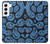 S3679 Cute Ghost Pattern Case For Samsung Galaxy S22 S3679 Cute Ghost Pattern Case For Samsung Galaxy S22
