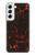 S3696 Lava Magma Case For Samsung Galaxy S22