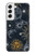 S3702 Moon and Sun Case For Samsung Galaxy S22