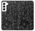 S3808 Mathematics Blackboard Case For Samsung Galaxy S22