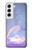 S3823 Beauty Pearl Mermaid Case For Samsung Galaxy S22