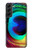 S0511 Peacock Case For Samsung Galaxy S22 Plus