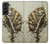 S0550 Skull Card Poker Case For Samsung Galaxy S22 Plus