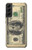 S0702 Money Dollars Case For Samsung Galaxy S22 Plus