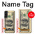 S0702 Money Dollars Case For Samsung Galaxy S22 Plus