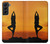 S0832 Yoga Case For Samsung Galaxy S22 Plus
