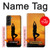 S0832 Yoga Case For Samsung Galaxy S22 Plus