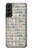 S1051 Mahjong Case For Samsung Galaxy S22 Plus