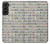 S1051 Mahjong Case For Samsung Galaxy S22 Plus