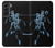 S1111 Soccer X-ray Case For Samsung Galaxy S22 Plus