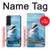 S1291 Dolphin Case For Samsung Galaxy S22 Plus