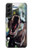 S1453 Trex Tyrannosaurus Rex Dinosaur Case For Samsung Galaxy S22 Plus