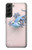 S1631 Funny Gecko Lizard Case For Samsung Galaxy S22 Plus
