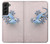S1631 Funny Gecko Lizard Case For Samsung Galaxy S22 Plus