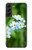 S1818 Forget Me Not Case For Samsung Galaxy S22 Plus