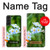 S1818 Forget Me Not Case For Samsung Galaxy S22 Plus