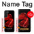 S2092 Red Siamese Fighting Fish Case For Samsung Galaxy S22 Plus