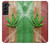 S2109 Marijuana Rasta Flag Case For Samsung Galaxy S22 Plus