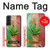 S2109 Marijuana Rasta Flag Case For Samsung Galaxy S22 Plus