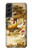 S2181 French Country Chicken Case For Samsung Galaxy S22 Plus