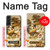 S2181 French Country Chicken Case For Samsung Galaxy S22 Plus
