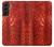 S2225 Strawberry Case For Samsung Galaxy S22 Plus