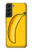 S2294 Banana Case For Samsung Galaxy S22 Plus