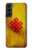 S2318 Eternal Knot Buddhist Spiritual Meditation Case For Samsung Galaxy S22 Plus