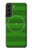 S2322 Football Soccer Field Case For Samsung Galaxy S22 Plus