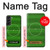 S2322 Football Soccer Field Case For Samsung Galaxy S22 Plus