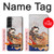 S2496 Japan Art Utagawa Kuniyoshi Tamatori Case For Samsung Galaxy S22 Plus