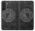 S2503 Tao Dharma Yin Yang Case For Samsung Galaxy S22 Plus