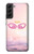 S2514 Cute Angel Wings Case For Samsung Galaxy S22 Plus
