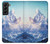 S2547 Mount Everest Case For Samsung Galaxy S22 Plus