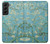 S2692 Vincent Van Gogh Almond Blossom Case For Samsung Galaxy S22 Plus