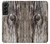 S2844 Old Wood Bark Graphic Case For Samsung Galaxy S22 Plus